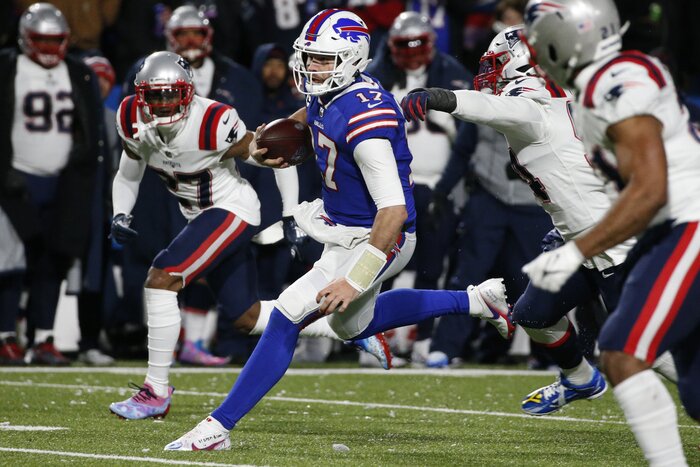 NFL Odds Week 16 2021