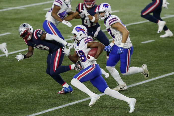 NFL Week 13 Odds Preview