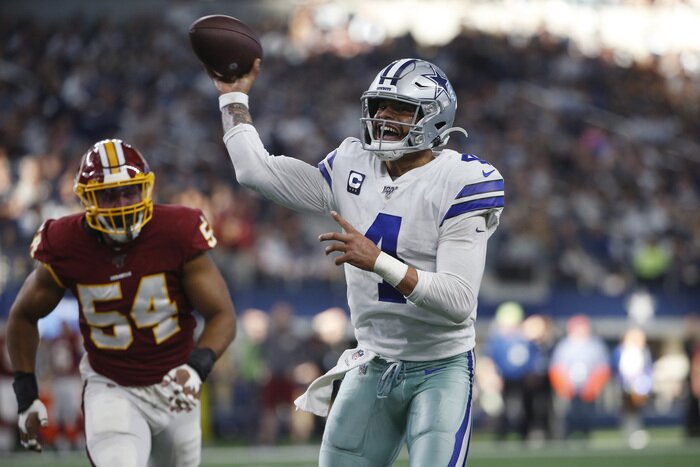 NFL Week 14 Games of the Week