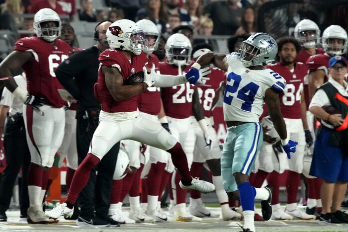 NFL Week 17 Betting Odds
