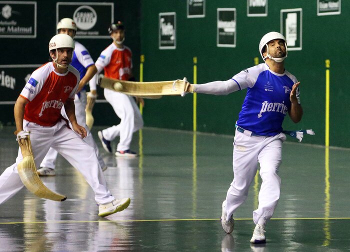 Orlando Jai-Alai Fronton Poker Room