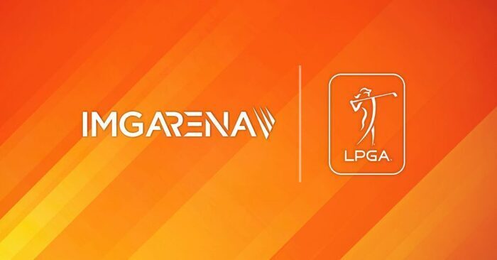 IMG Arena LPGA Tour Deal