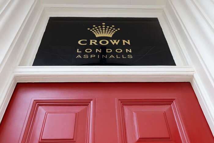 Crown London Aspinalls Lawsuit News