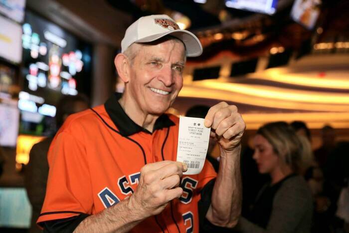 Mattress Mack Super Bowl Bet
