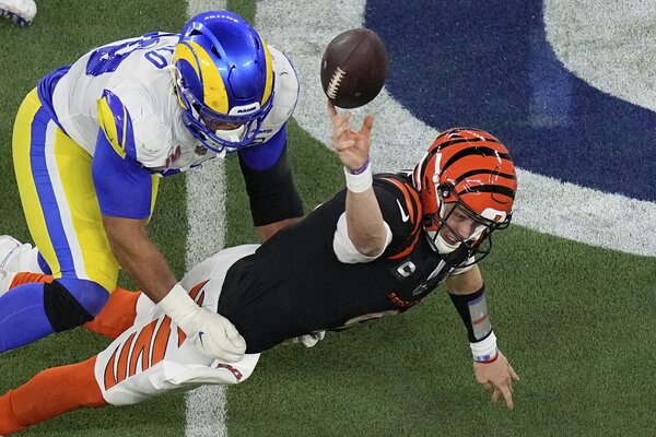Super Bowl 2023 Odds