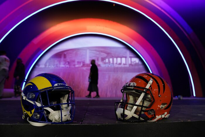 Super Bowl 56 Preview