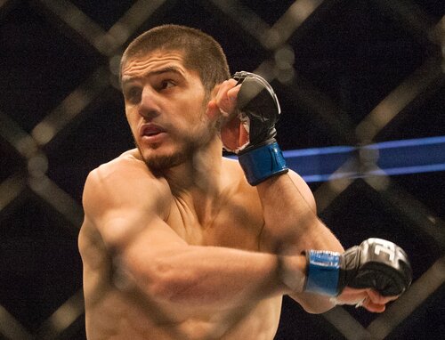 UFC Fight Night Odds - Islam Makhachev