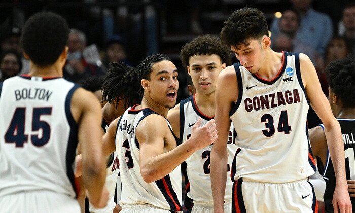 March Madness Player Prop Bets - Most Outstanding Player