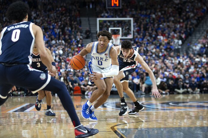 March Madness Odds 2022