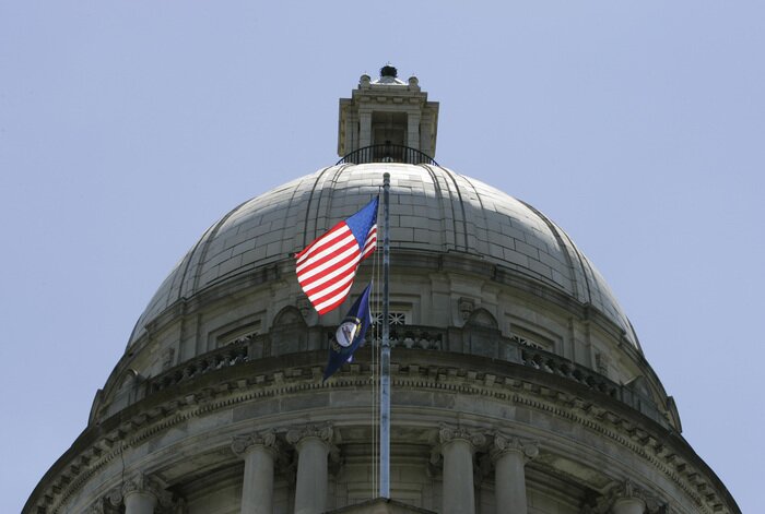 Kentucky Sports Betting Bill