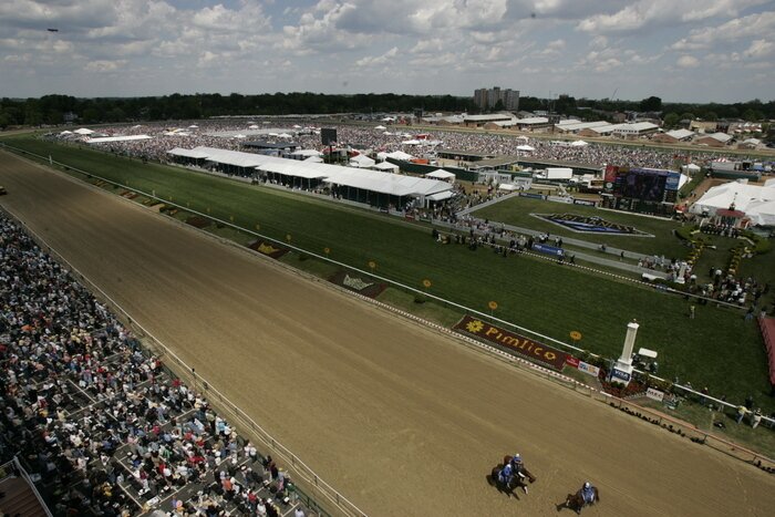 2022 Preakness Betting Preview - Preakness Odds