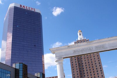 Bally's Chicago Casino