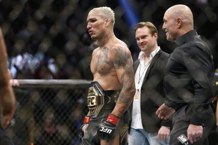 UFC 274 Betting Preview - Charles Oliveira