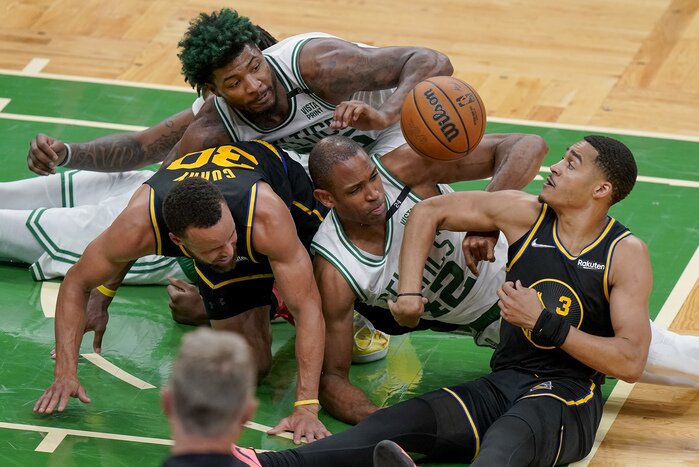 NBA Futures 2023 Championship Odds
